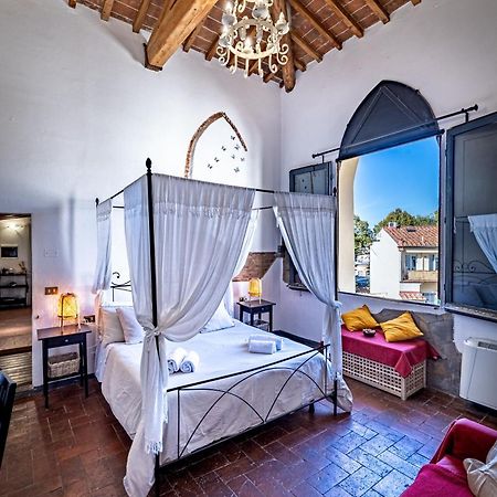 Готель Il Magnifico Firenze Екстер'єр фото